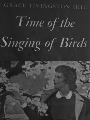 cover image of Time of the Singing of Birds